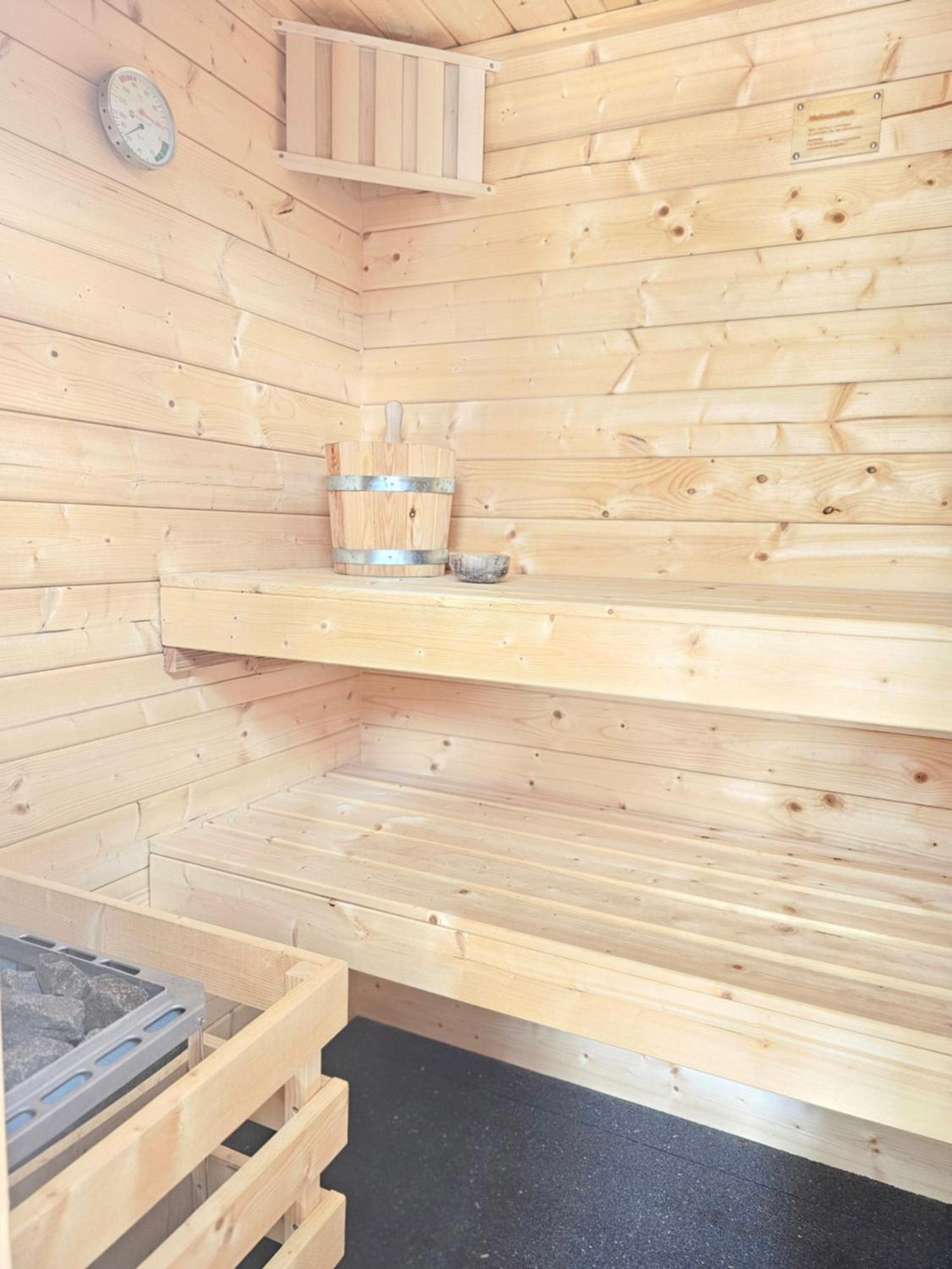 Black Forest II Sauna I Boxspring I Nespresso I Ausblick I Wasserfaelle Im Ort Тодтнау Екстериор снимка