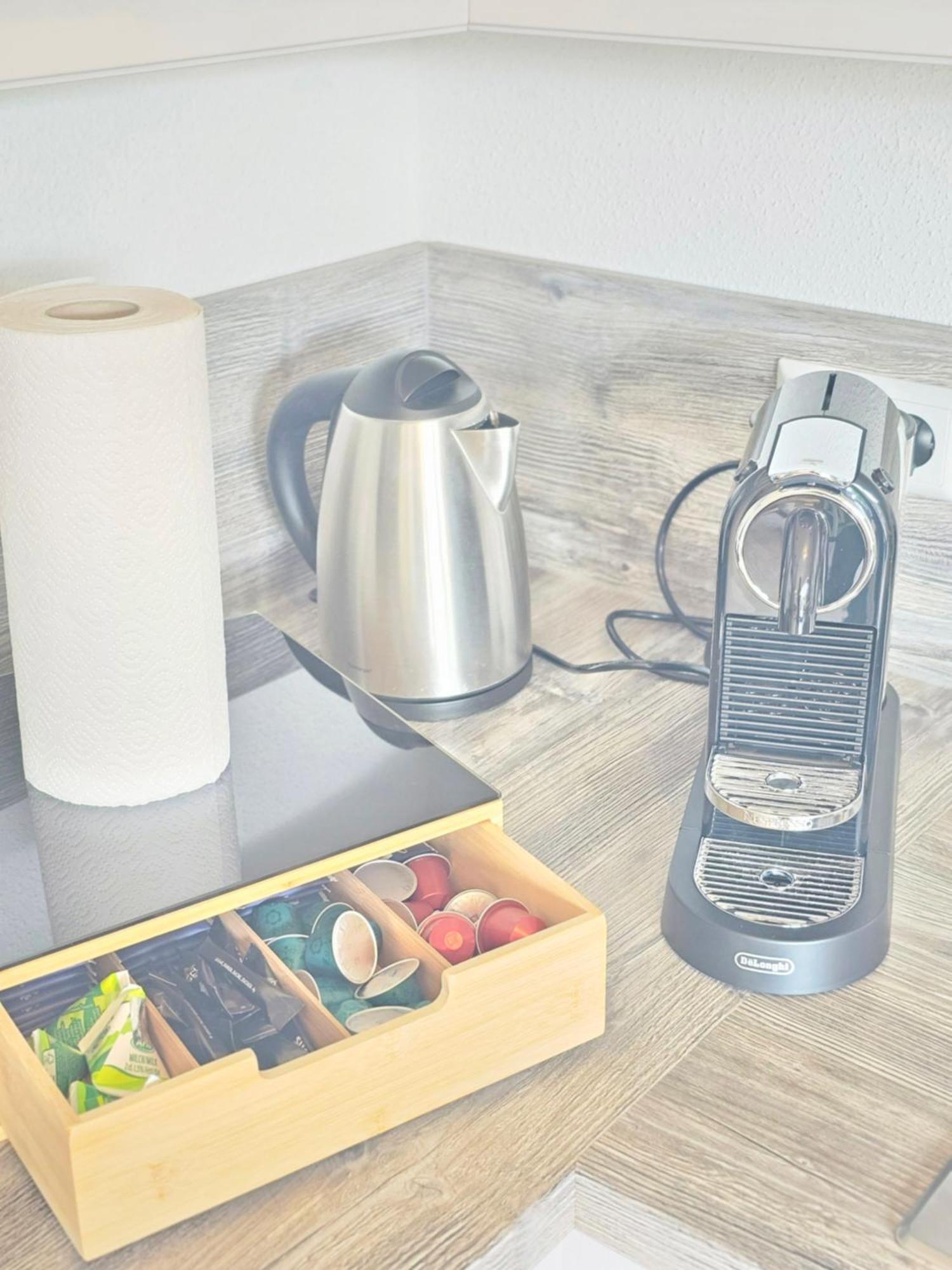 Black Forest II Sauna I Boxspring I Nespresso I Ausblick I Wasserfaelle Im Ort Тодтнау Екстериор снимка
