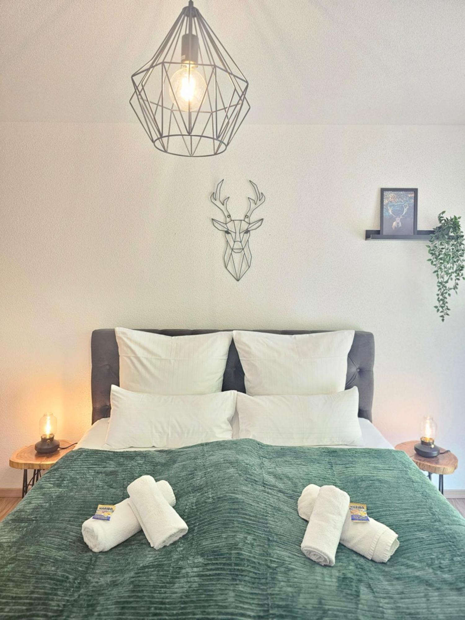 Black Forest II Sauna I Boxspring I Nespresso I Ausblick I Wasserfaelle Im Ort Тодтнау Екстериор снимка